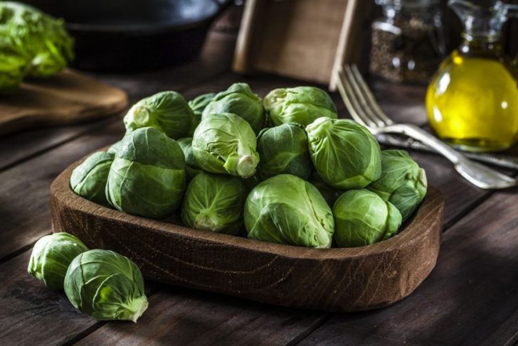 Delicious Ways to Make Brussels Sprouts