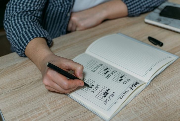 Discover the Benefits of Bullet Journaling