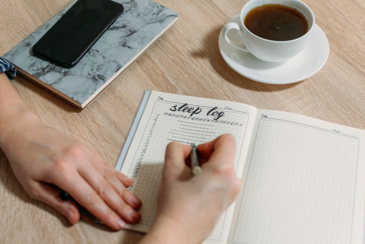 Discover the Benefits of Bullet Journaling