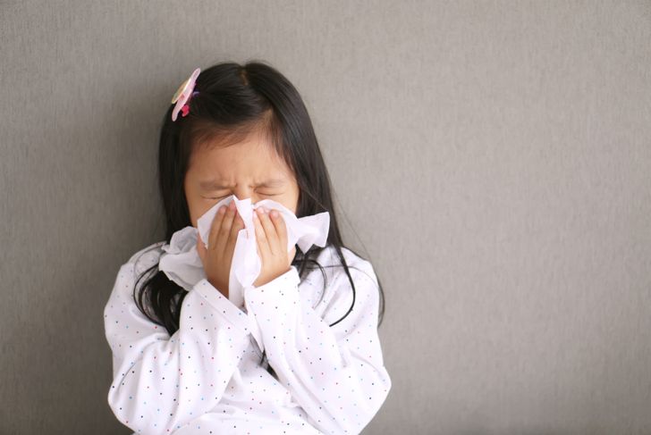 Does Your Heart Stop Beating When You Sneeze?