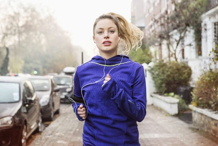 Ease Into Running with a Couch to 5K Method