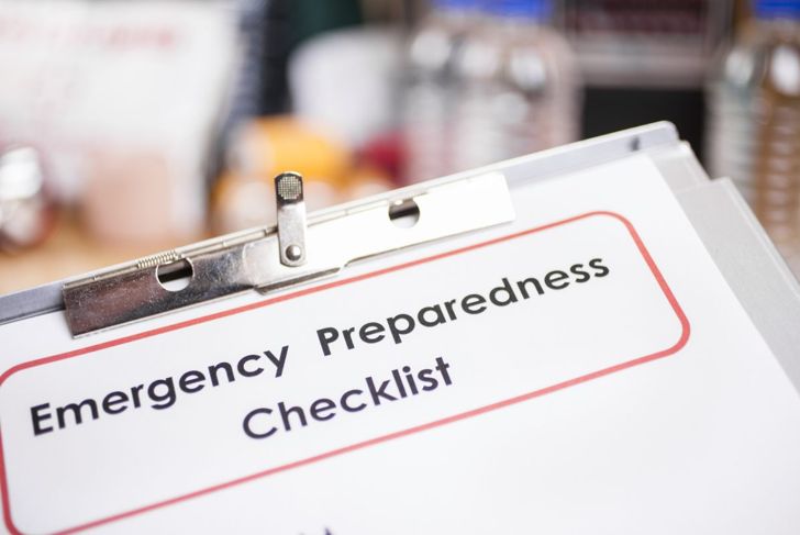 Emergency Preparation Ideas for Your Home