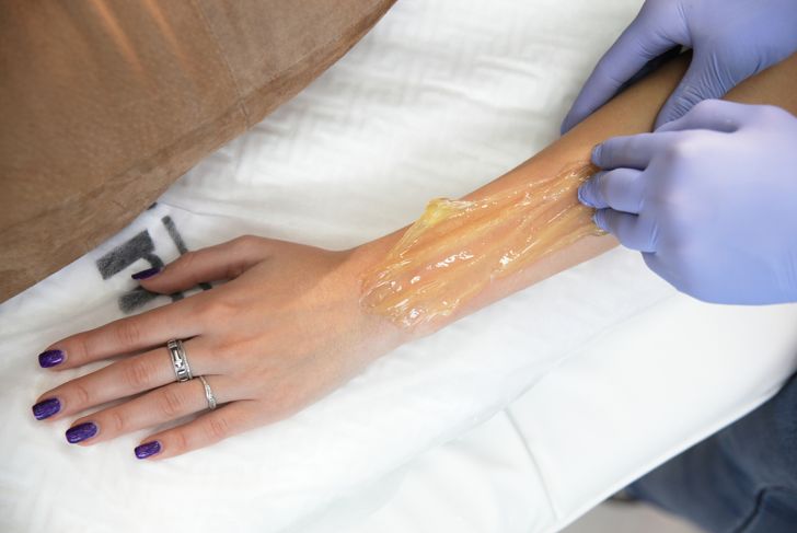 Everything You Need to Know About Body Waxing