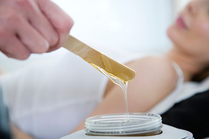 Everything You Need to Know About Body Waxing