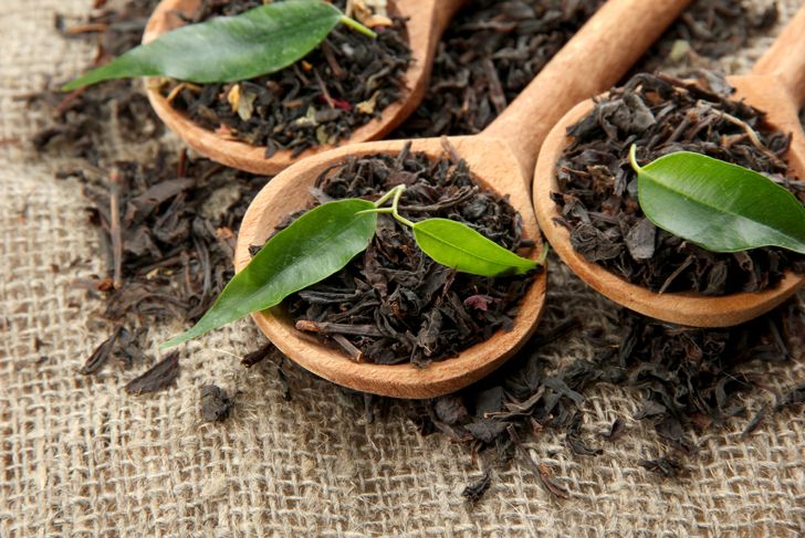 Everything You Wanted to Know About Ceylon Tea