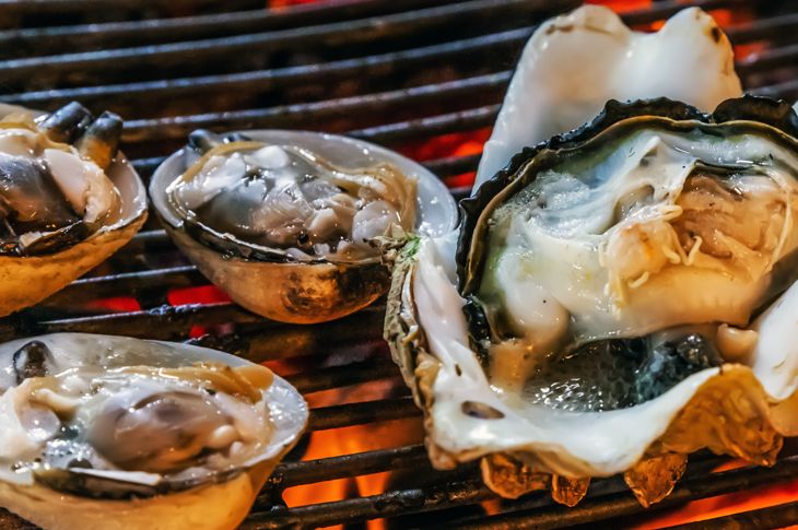 Exciting Foods You Didn't Know You Could Grill