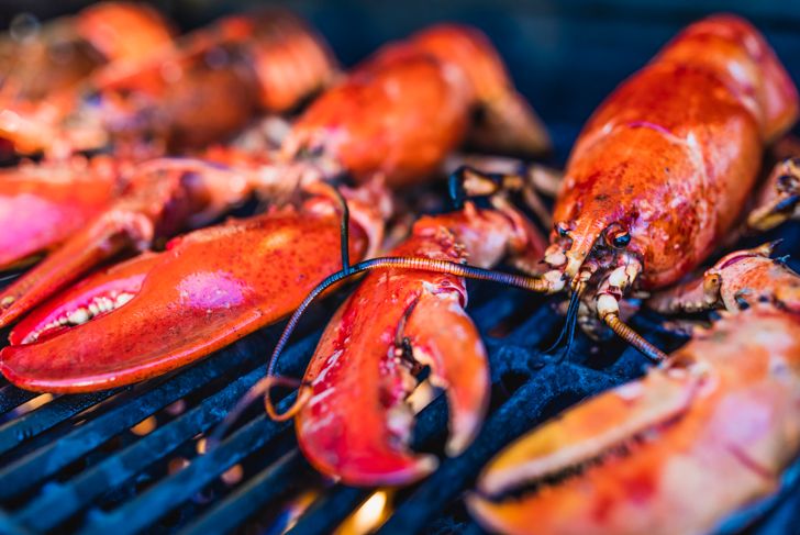 Exciting Foods You Didn't Know You Could Grill
