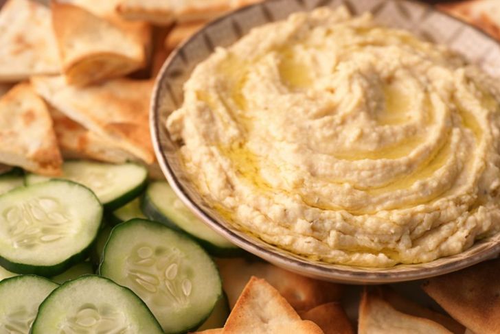 Exciting Ways to Enjoy Hummus