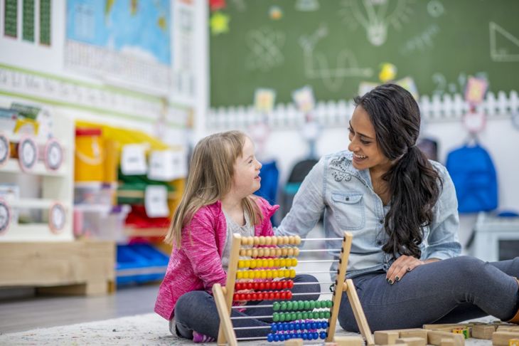 Exploring Early Childhood Education