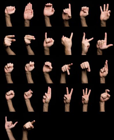 Facts About Baby Sign Language