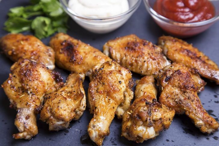 Forget the Fat With These Easy Air Fryer Recipes