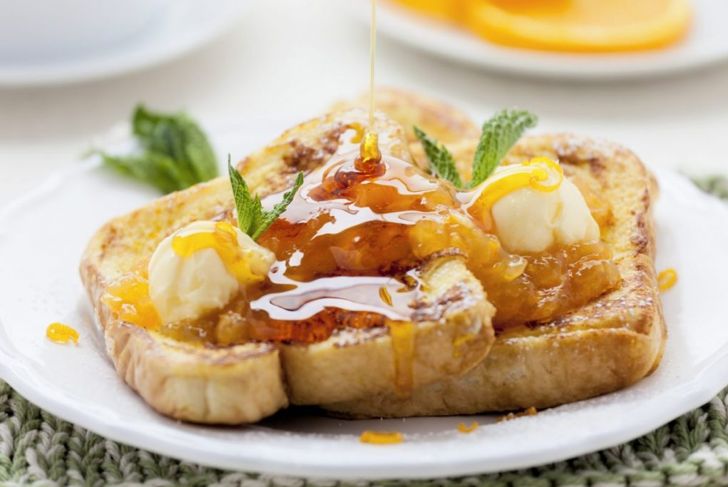 French Toast Recipes From Around the World