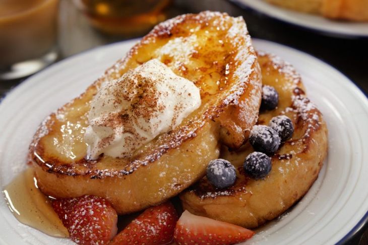 French Toast Recipes From Around the World