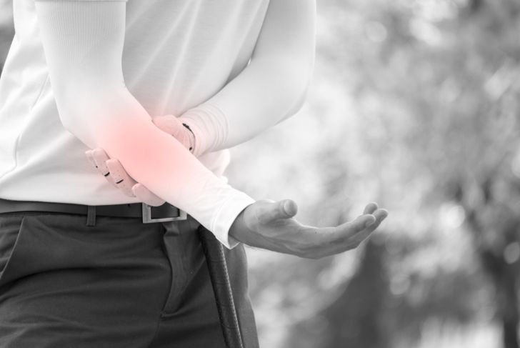 Frequently Asked Questions about Golf Elbow