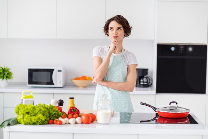 Frequently Asked Questions About Intuitive Eating