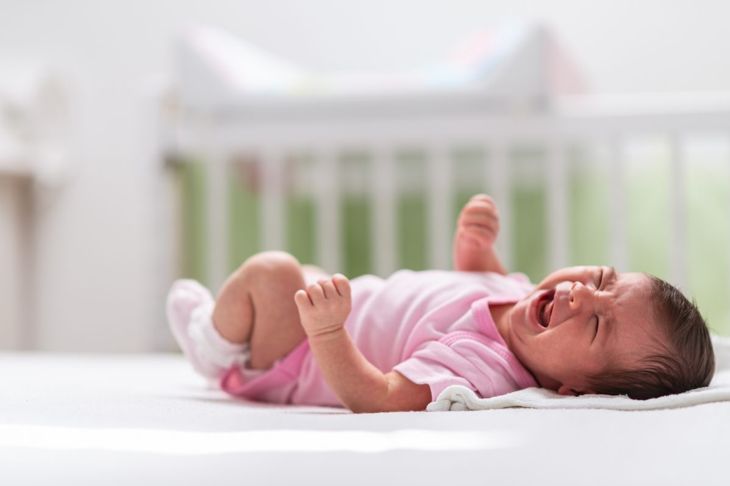 From No Cry to Cry It Out: Getting Your Baby to Sleep