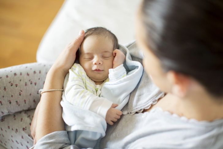 From No Cry to Cry It Out: Getting Your Baby to Sleep