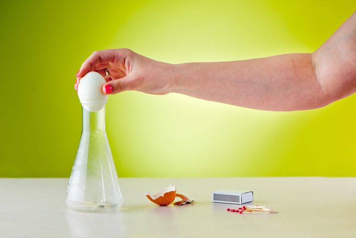 Fun and Easy Science Experiments for Kids