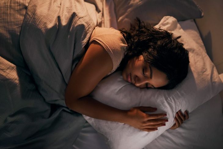 Get a Good Night's Rest with Better Sleep Hygiene
