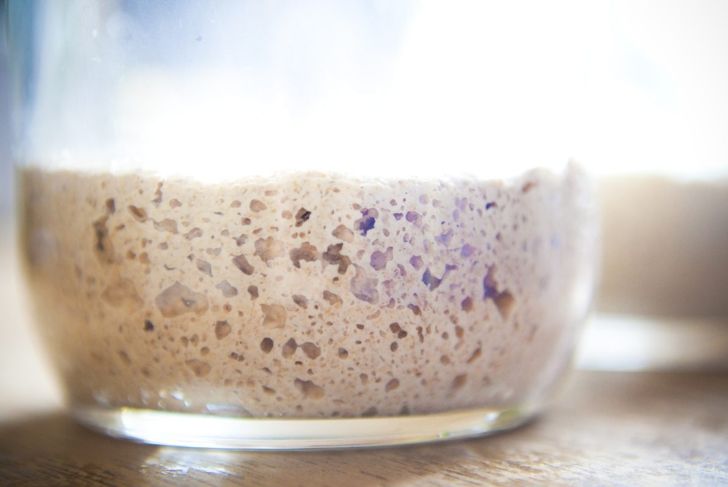 Getting Started with Sourdough: How to Make a Starter From Scratch