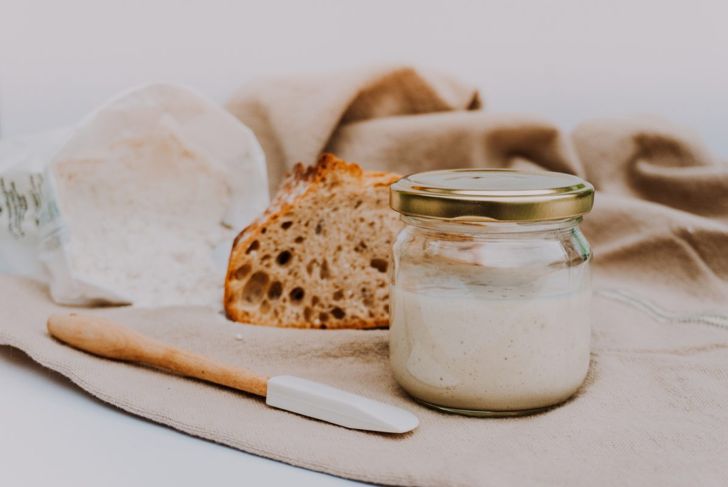 Getting Started with Sourdough: How to Make a Starter From Scratch