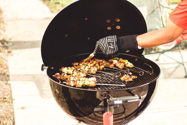 Grilling Mistakes to Avoid This Summer