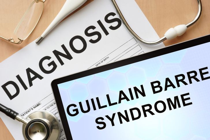 Guillain-Barré Syndrome: A Rogue Immune System
