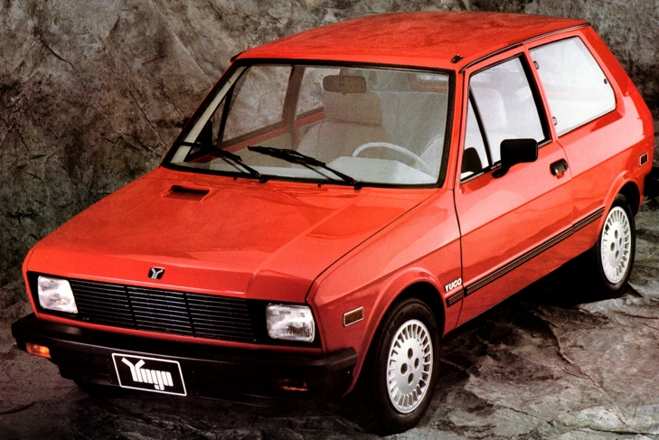 Hall of Shame: The Worst Cars of All Time