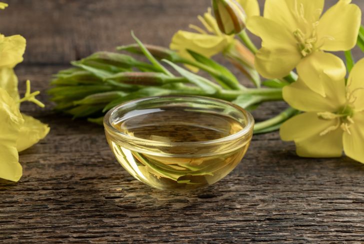 Health Benefits of Evening Primrose Oil