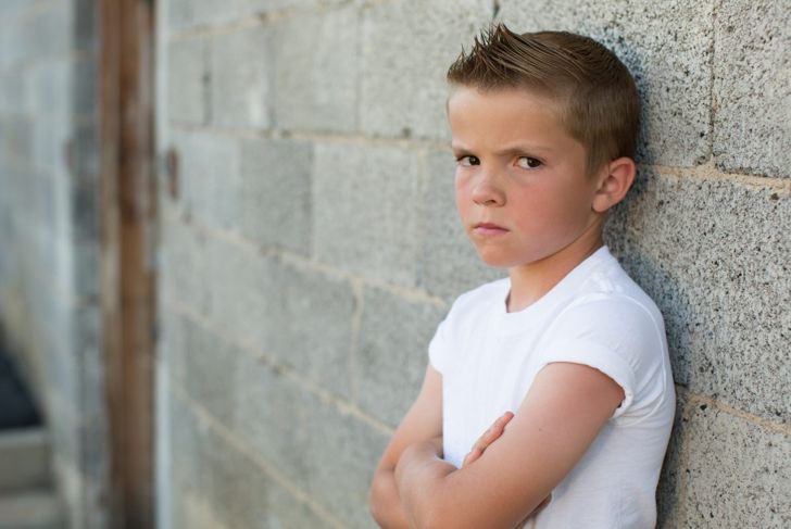 Help Your Child Learn Anger Management