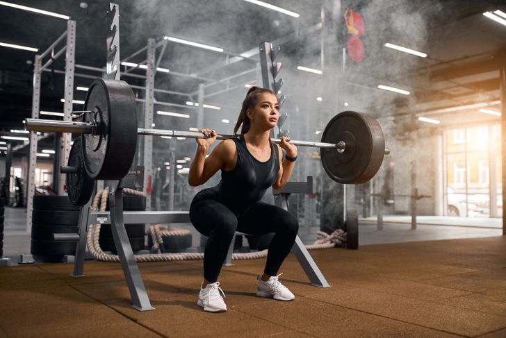 Here's What These Terms Personal Trainers Use Really Mean