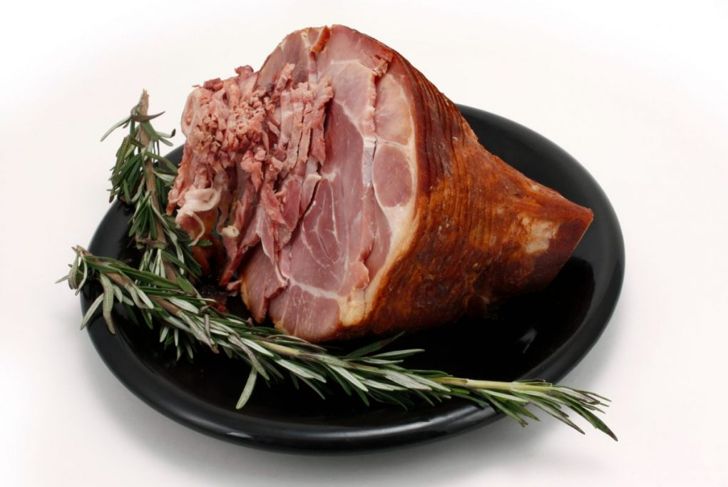 Holidays and Every Day: How to Make and Serve Honey Baked Ham