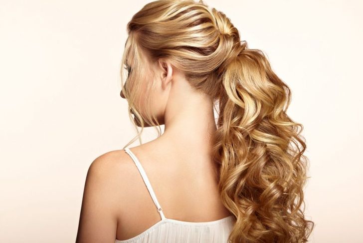 Homecoming Hairstyles You Can Do at Home