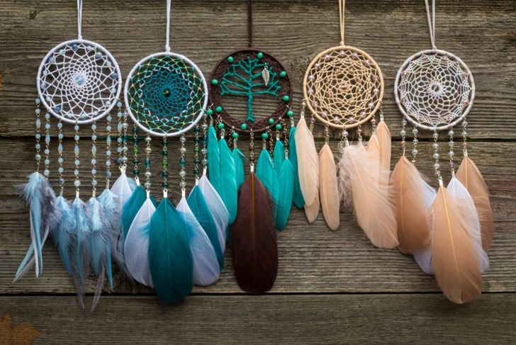 How Are Dreamcatchers Made?