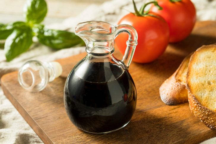 How Balsamic Vinegar Benefits Your Health