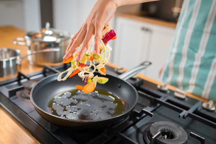 How Cooking Mistakes Can Derail Nutritional Goals