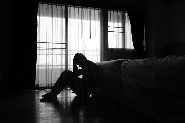 How Depression Affects Men