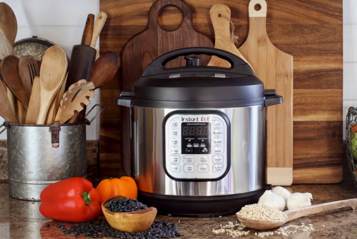 How Do You Make Pasta in an Instant Pot?