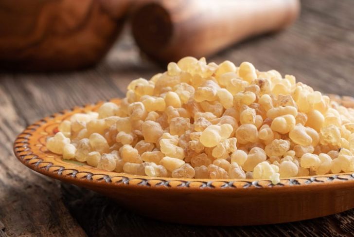 How Frankincense Can Help with Asthma, Diabetes, and More