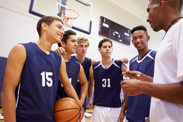 How Playing Sports Benefits Mental Health and Success