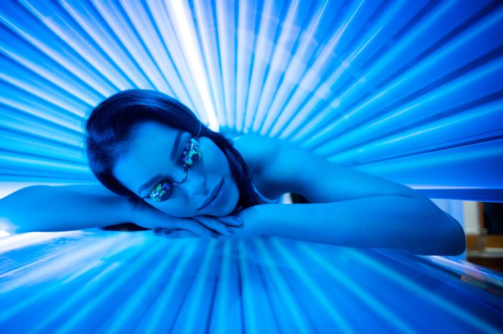 How Safe Are Self-Tanning Products?