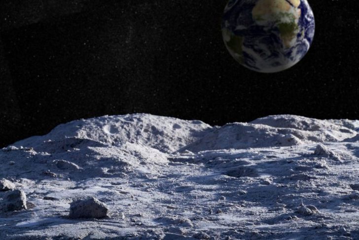 How The Moon Helps Life On Earth