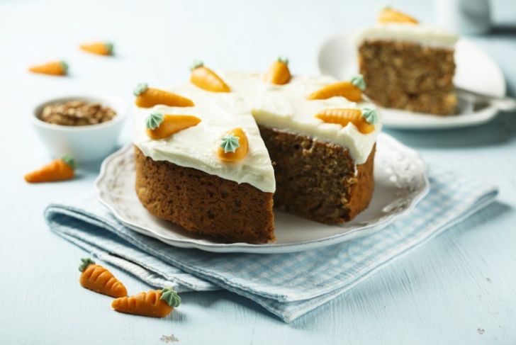 How to Bake a Classic Carrot Cake
