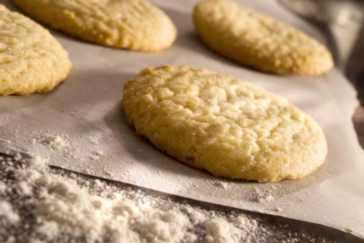 How to Bake the Best Sugar Cookies