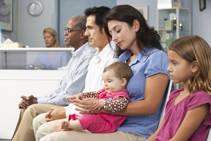 How to Choose the Right Pediatrician