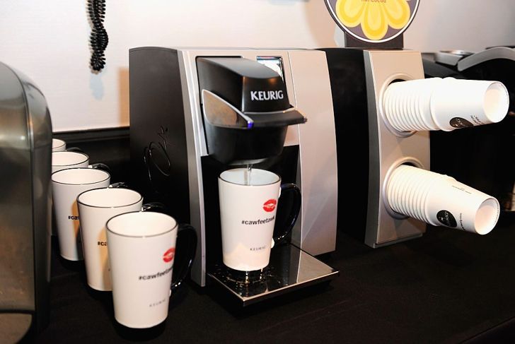 How to Clean a Keurig No Matter What Kind of Water You Use