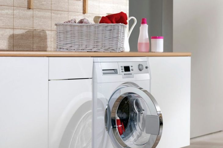 How to Clean Top and Front-Loading Washing Machines