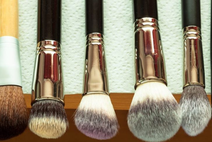 How to Clean Your Makeup Brushes and Other Beauty Tools