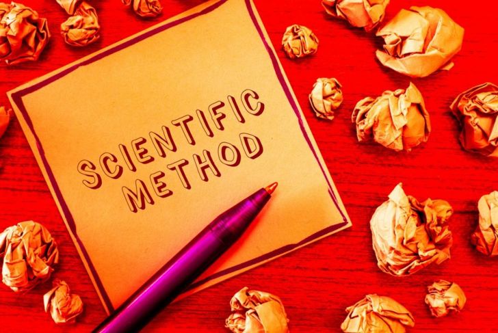 How to Conduct a Scientific Experiment