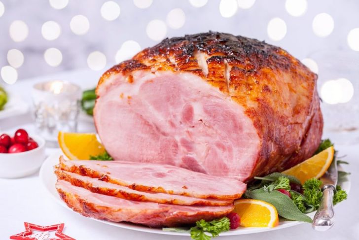 How to Cook a Delicious Ham